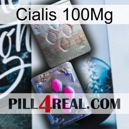Cialis 100Mg 38